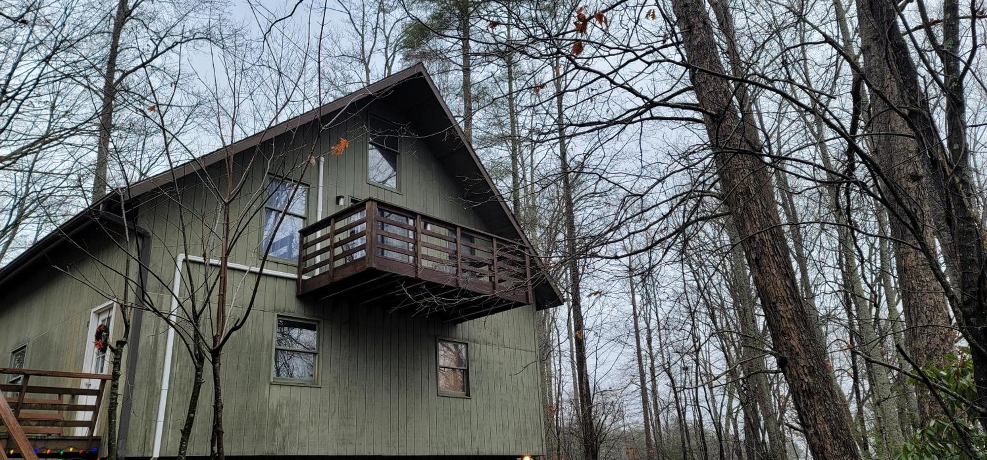 Fletcher Nc Getaway Exterior foto