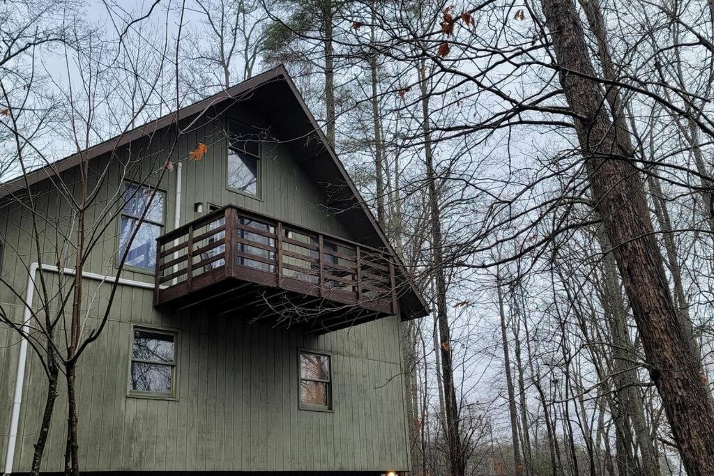 Fletcher Nc Getaway Exterior foto